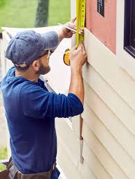 How To Choose The Right Materials for Your Siding Installation in 'Ashland, OR